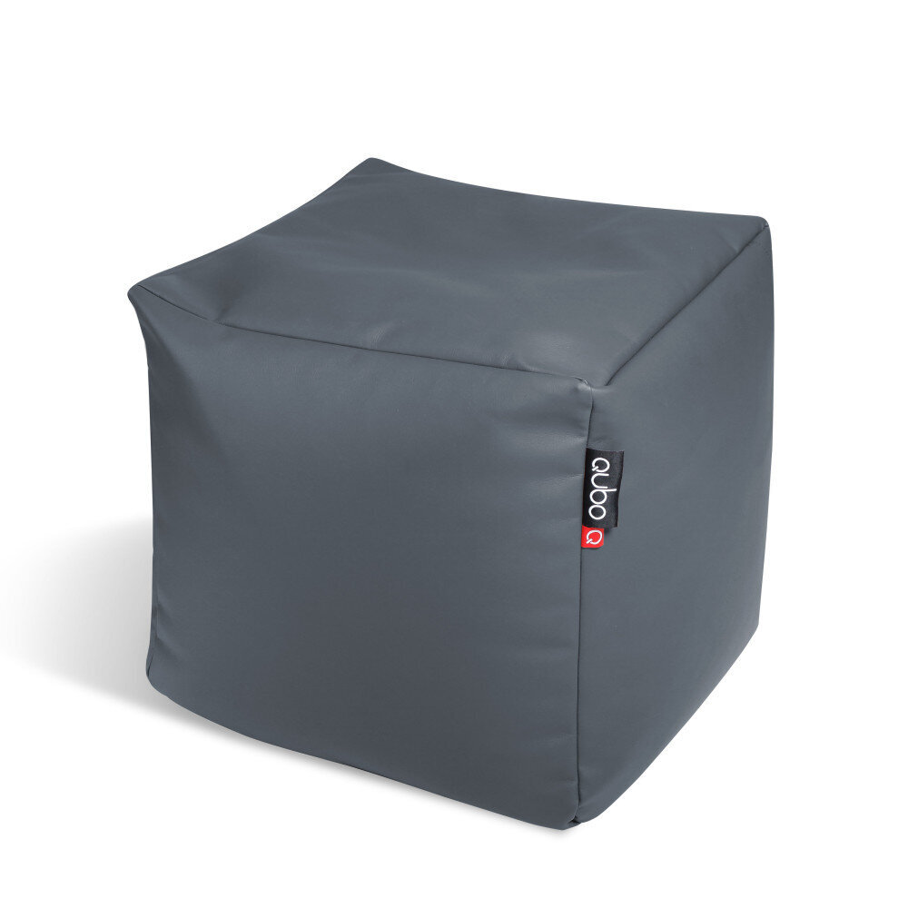 Qubo™ Cube 25 Fig SOFT FIT cena un informācija | Sēžammaisi, pufi | 220.lv