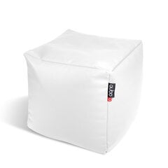 Qubo™ Cube 25 Jasmine SOFT FIT cena un informācija | Sēžammaisi, pufi | 220.lv