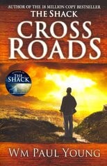 Cross Roads: What if you could go back and put things right? цена и информация | Фантастика, фэнтези | 220.lv