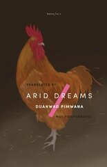Arid Dreams cena un informācija | Fantāzija, fantastikas grāmatas | 220.lv