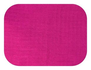 Хлопковая пеленка, 70x80, розовая цена и информация | Пеленальные доски и пеленки | 220.lv