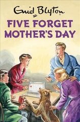 Five Forget Mother's Day cena un informācija | Romāni | 220.lv