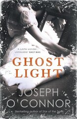 Ghost Light цена и информация | Фантастика, фэнтези | 220.lv