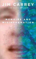 Memoirs and Misinformation цена и информация | Фантастика, фэнтези | 220.lv