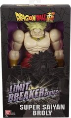 Bandai Super Saiyan Broly цена и информация | Игрушки для мальчиков | 220.lv