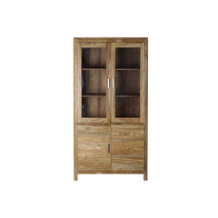 Шкаф DKD Home Decor, 97 x 42 x 190 см цена и информация | Шкафчики в гостиную | 220.lv
