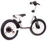 SporTrike Walking Balansa Velosipēds Balts цена и информация | Balansa velosipēdi | 220.lv