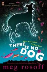 There Is No Dog цена и информация | Книги для подростков и молодежи | 220.lv