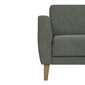 Dīvāns LANDO zaļš cena un informācija | Dīvāni | 220.lv