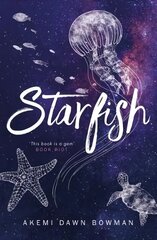 Starfish cena un informācija | Grāmatas pusaudžiem un jauniešiem | 220.lv