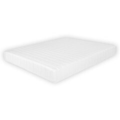 Mattress SERENITY POCKET MEMORY 160x200cm цена и информация | Матрасы | 220.lv