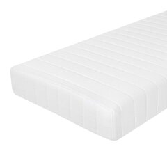 Mattress SERENITY POCKET MEMORY 90x200cm цена и информация | Матрасы | 220.lv