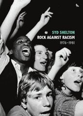 Rock Against Racism цена и информация | Книги по фотографии | 220.lv