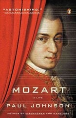Mozart: A Life цена и информация | Книги об искусстве | 220.lv