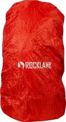 ROCKLAND BACKPACK RAIN COVER L 50-80 L цена и информация | Рюкзаки и сумки | 220.lv