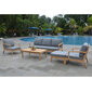 Dārza krēsls MALDIVE cena un informācija | Dārza krēsli | 220.lv