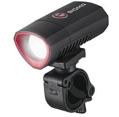 Velosipēda lukturis Sigma BUSTER 300 front Light cena un informācija | Velo lukturi un atstarotāji | 220.lv