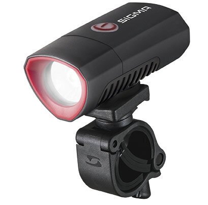 Velosipēda lukturis Sigma BUSTER 300 front Light cena un informācija | Velo lukturi un atstarotāji | 220.lv