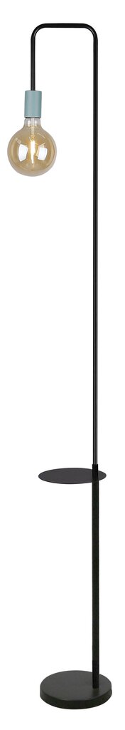 Candellux grīdas lampa Viper цена и информация | Stāvlampas | 220.lv