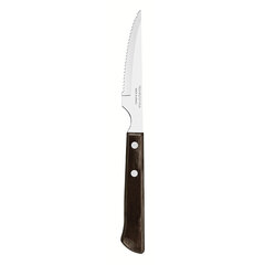 Набор ножей для мяса Tramontina 21109-694 Polywood Нержавеющая сталь 6 штук цена и информация | Ножи и аксессуары для них | 220.lv