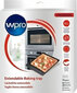 Trauks cepšanai Wpro UBT521 cena un informācija | Cepamais papīrs, trauki, formas | 220.lv