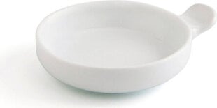поднос для закусок Quid Gastro Fun Керамика Белый (12 штук) цена и информация | Посуда, тарелки, обеденные сервизы | 220.lv