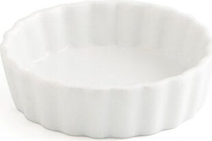 поднос для закусок Quid Gastro Fun Керамика Белый (12 штук) цена и информация | Посуда, тарелки, обеденные сервизы | 220.lv