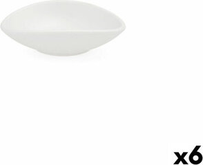 Bļoda Quid Select (13 x 11 x 3,5 cm), 6 gab. цена и информация | Посуда, тарелки, обеденные сервизы | 220.lv