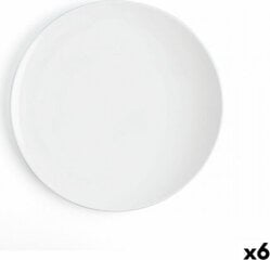 Šķīvis Ariane Coupe, Ø 31 cm, 6 gab. cena un informācija | Trauki, šķīvji, pusdienu servīzes | 220.lv