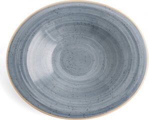 Dziļais šķīvis Ariane Terra, Ø 29 cm, 6 gab. цена и информация | Посуда, тарелки, обеденные сервизы | 220.lv