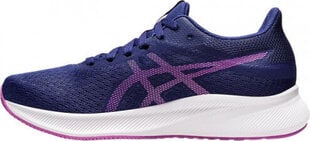 Asics Patriot 13 W 1012B312 401 skriešanas apavi 1012B312401 cena un informācija | Sporta apavi sievietēm | 220.lv