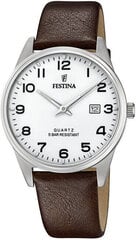 Часы Festina 20512/1 цена и информация | Мужские часы | 220.lv
