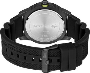 Vīriešu pulkstenis Lacoste 2011203 cena un informācija | Vīriešu pulksteņi | 220.lv