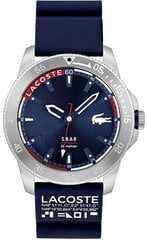 Vīriešu pulkstenis Lacoste 2011202 cena un informācija | Vīriešu pulksteņi | 220.lv