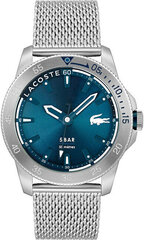 Vīriešu pulkstenis Lacoste 2011217 cena un informācija | Vīriešu pulksteņi | 220.lv