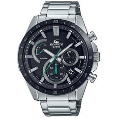 Мужские часы Casio Edifice EFR-573DB-1AVUEF EFR-573DB-1AVUEF цена и информация | Мужские часы | 220.lv