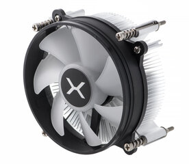 KRUX KRX0135 цена и информация | Компьютерные вентиляторы | 220.lv