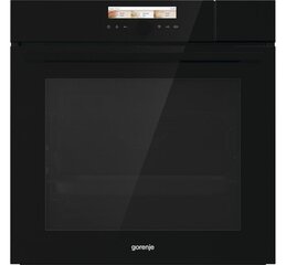 Gorenje BCS798S24BG цена и информация | Духовки | 220.lv