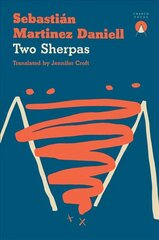 Two Sherpas cena un informācija | Fantāzija, fantastikas grāmatas | 220.lv