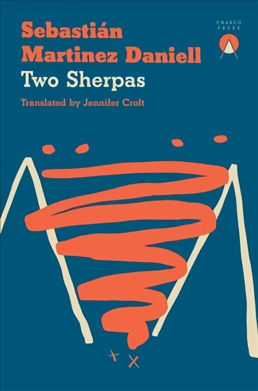 Two Sherpas cena un informācija | Fantāzija, fantastikas grāmatas | 220.lv