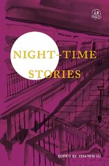 Night-time Stories cena un informācija | Fantāzija, fantastikas grāmatas | 220.lv