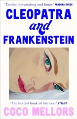 Cleopatra and Frankenstein cena un informācija | Fantāzija, fantastikas grāmatas | 220.lv
