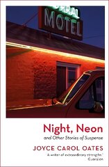 Night, Neon цена и информация | Фантастика, фэнтези | 220.lv