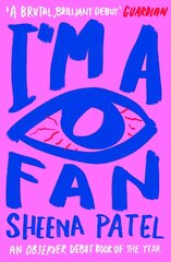 I'm a Fan cena un informācija | Fantāzija, fantastikas grāmatas | 220.lv