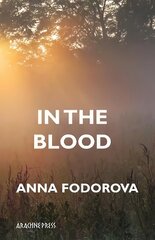 In the Blood цена и информация | Фантастика, фэнтези | 220.lv