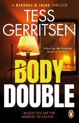 Body Double: (Rizzoli & Isles series 4) cena un informācija | Fantāzija, fantastikas grāmatas | 220.lv