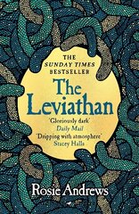 Leviathan: A beguiling tale of superstition, myth and murder from a major new voice in historical fiction цена и информация | Фантастика, фэнтези | 220.lv