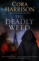 Deadly Weed Main цена и информация | Фантастика, фэнтези | 220.lv