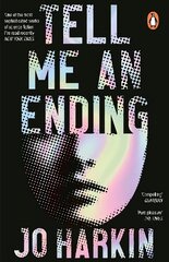 Tell Me an Ending: A New York Times sci-fi book of the year цена и информация | Фантастика, фэнтези | 220.lv