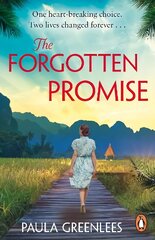 Forgotten Promise: A captivating gripping escapist WW2 Malaya historical fiction novel cena un informācija | Fantāzija, fantastikas grāmatas | 220.lv